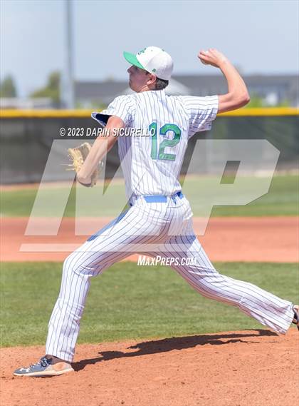 Thumbnail 2 in Mountain Ridge vs Doherty (Coach Bob Invitational) photogallery.