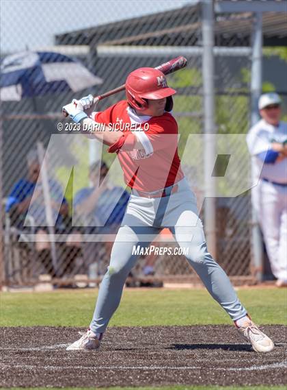 Thumbnail 3 in Mountain Ridge vs Doherty (Coach Bob Invitational) photogallery.