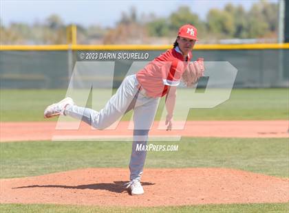Thumbnail 3 in Mountain Ridge vs Doherty (Coach Bob Invitational) photogallery.