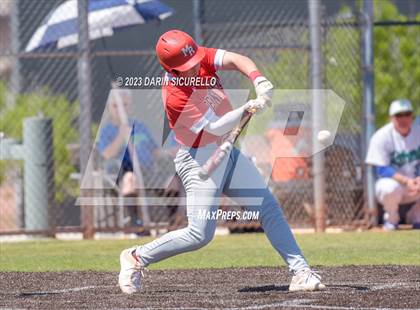 Thumbnail 1 in Mountain Ridge vs Doherty (Coach Bob Invitational) photogallery.