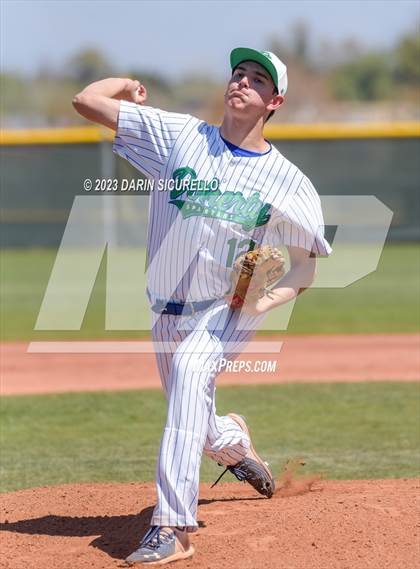 Thumbnail 1 in Mountain Ridge vs Doherty (Coach Bob Invitational) photogallery.