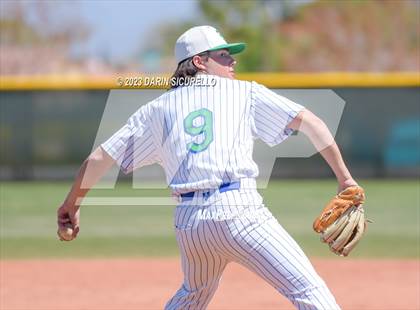 Thumbnail 1 in Mountain Ridge vs Doherty (Coach Bob Invitational) photogallery.