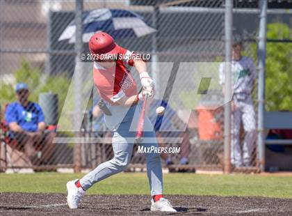 Thumbnail 3 in Mountain Ridge vs Doherty (Coach Bob Invitational) photogallery.