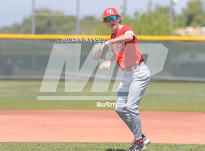 Thumbnail 3 in Mountain Ridge vs Doherty (Coach Bob Invitational) photogallery.