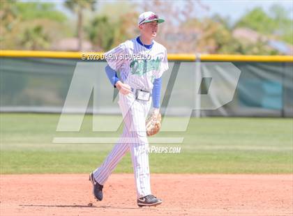 Thumbnail 1 in Mountain Ridge vs Doherty (Coach Bob Invitational) photogallery.