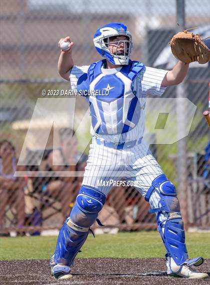 Thumbnail 1 in Mountain Ridge vs Doherty (Coach Bob Invitational) photogallery.