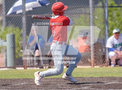 Thumbnail 2 in Mountain Ridge vs Doherty (Coach Bob Invitational) photogallery.