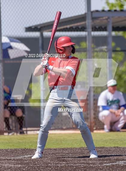 Thumbnail 1 in Mountain Ridge vs Doherty (Coach Bob Invitational) photogallery.