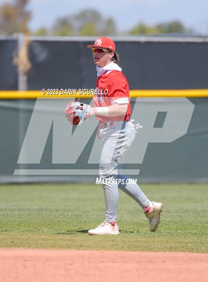 Thumbnail 1 in Mountain Ridge vs Doherty (Coach Bob Invitational) photogallery.