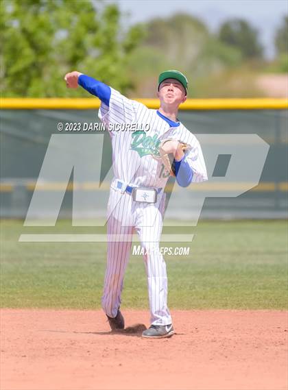 Thumbnail 2 in Mountain Ridge vs Doherty (Coach Bob Invitational) photogallery.
