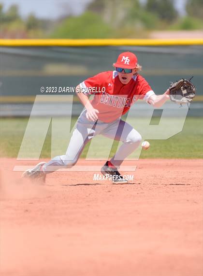 Thumbnail 3 in Mountain Ridge vs Doherty (Coach Bob Invitational) photogallery.