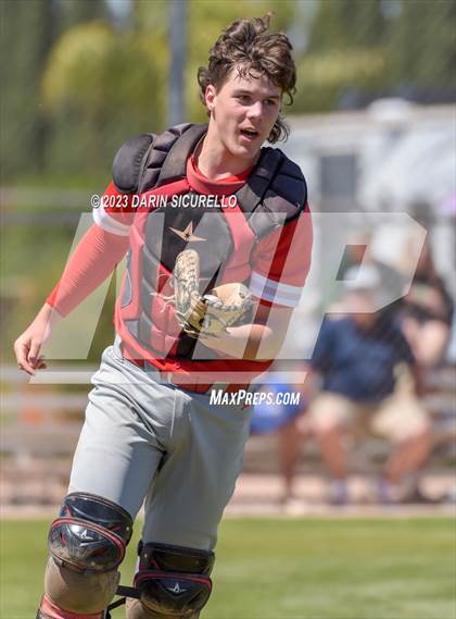 Thumbnail 3 in Mountain Ridge vs Doherty (Coach Bob Invitational) photogallery.