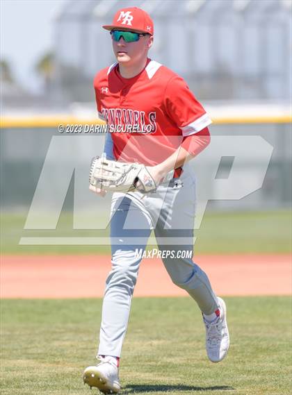 Thumbnail 3 in Mountain Ridge vs Doherty (Coach Bob Invitational) photogallery.
