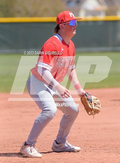 Thumbnail 1 in Mountain Ridge vs Doherty (Coach Bob Invitational) photogallery.
