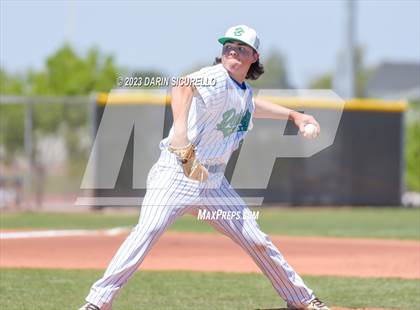 Thumbnail 3 in Mountain Ridge vs Doherty (Coach Bob Invitational) photogallery.