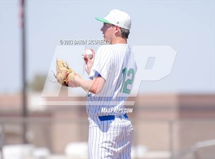 Thumbnail 2 in Mountain Ridge vs Doherty (Coach Bob Invitational) photogallery.