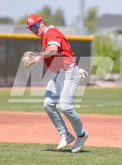 Thumbnail 3 in Mountain Ridge vs Doherty (Coach Bob Invitational) photogallery.