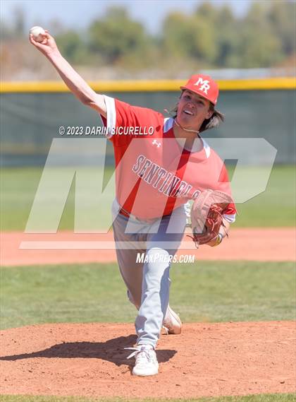 Thumbnail 1 in Mountain Ridge vs Doherty (Coach Bob Invitational) photogallery.