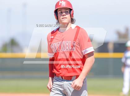 Thumbnail 3 in Mountain Ridge vs Doherty (Coach Bob Invitational) photogallery.