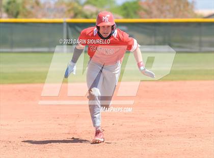 Thumbnail 1 in Mountain Ridge vs Doherty (Coach Bob Invitational) photogallery.