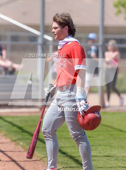 Thumbnail 3 in Mountain Ridge vs Doherty (Coach Bob Invitational) photogallery.