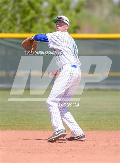 Thumbnail 1 in Mountain Ridge vs Doherty (Coach Bob Invitational) photogallery.