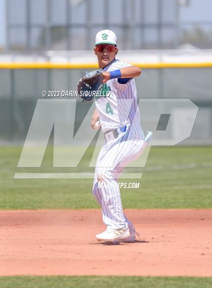 Thumbnail 3 in Mountain Ridge vs Doherty (Coach Bob Invitational) photogallery.
