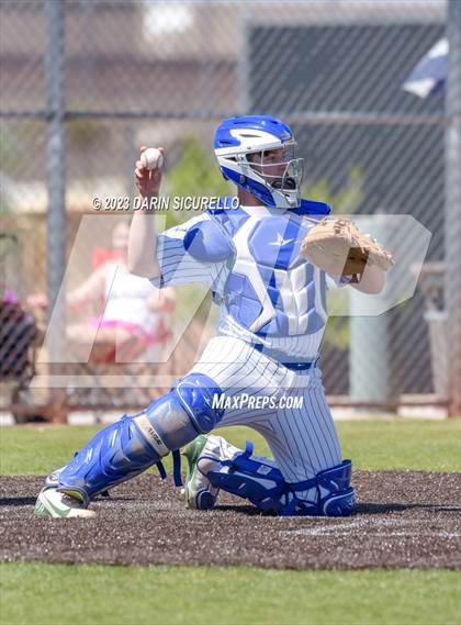 Thumbnail 3 in Mountain Ridge vs Doherty (Coach Bob Invitational) photogallery.