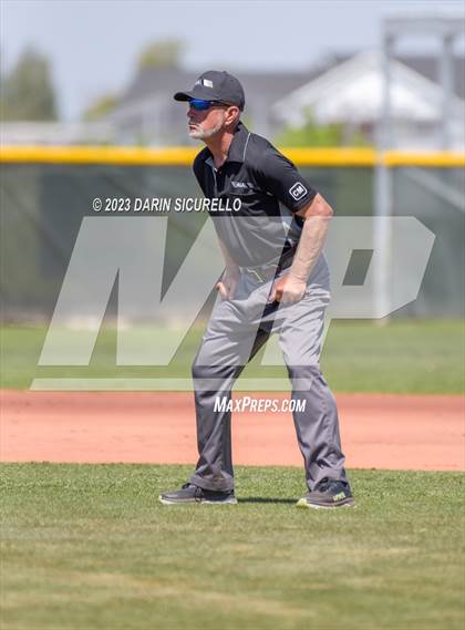 Thumbnail 2 in Mountain Ridge vs Doherty (Coach Bob Invitational) photogallery.