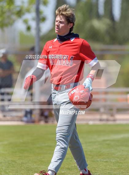 Thumbnail 1 in Mountain Ridge vs Doherty (Coach Bob Invitational) photogallery.