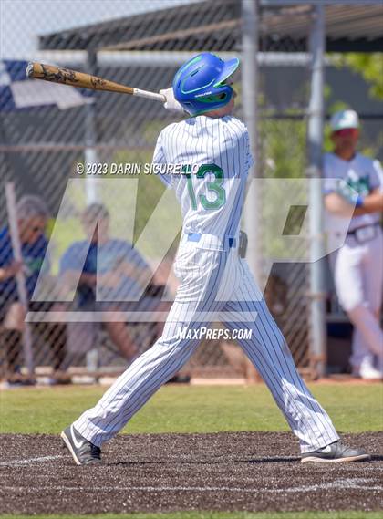 Thumbnail 2 in Mountain Ridge vs Doherty (Coach Bob Invitational) photogallery.