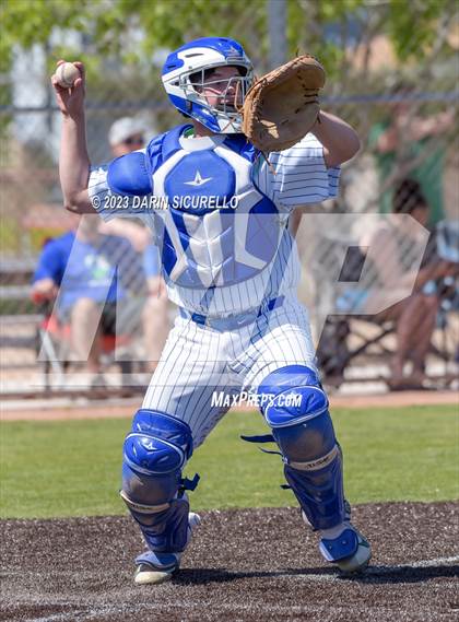 Thumbnail 2 in Mountain Ridge vs Doherty (Coach Bob Invitational) photogallery.