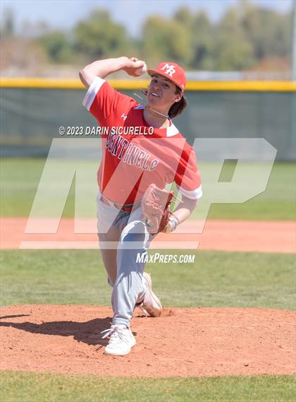 Thumbnail 3 in Mountain Ridge vs Doherty (Coach Bob Invitational) photogallery.