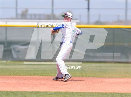 Thumbnail 2 in Mountain Ridge vs Doherty (Coach Bob Invitational) photogallery.