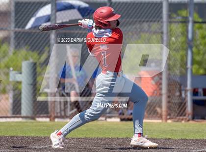 Thumbnail 1 in Mountain Ridge vs Doherty (Coach Bob Invitational) photogallery.
