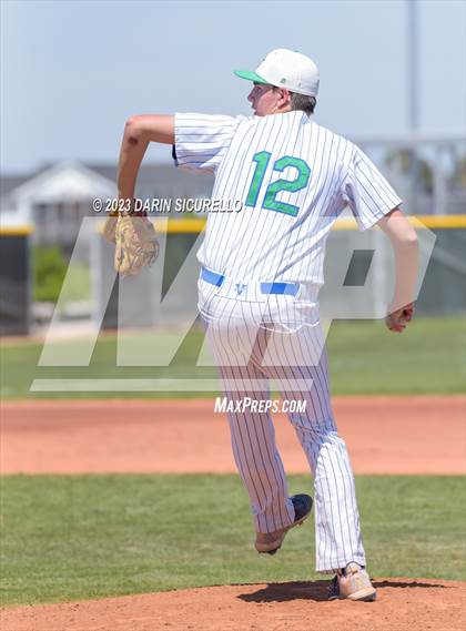 Thumbnail 1 in Mountain Ridge vs Doherty (Coach Bob Invitational) photogallery.