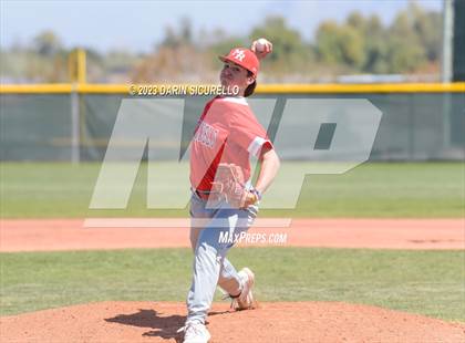 Thumbnail 1 in Mountain Ridge vs Doherty (Coach Bob Invitational) photogallery.