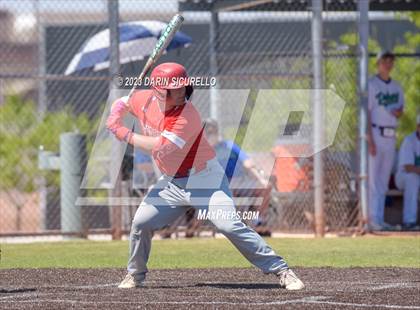 Thumbnail 2 in Mountain Ridge vs Doherty (Coach Bob Invitational) photogallery.