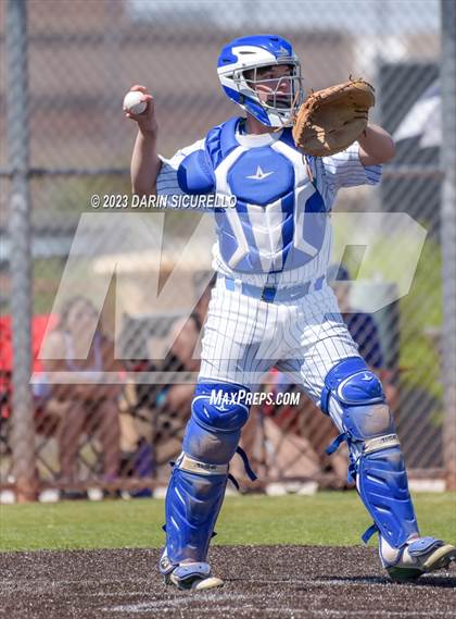 Thumbnail 3 in Mountain Ridge vs Doherty (Coach Bob Invitational) photogallery.