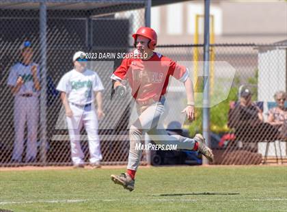 Thumbnail 1 in Mountain Ridge vs Doherty (Coach Bob Invitational) photogallery.