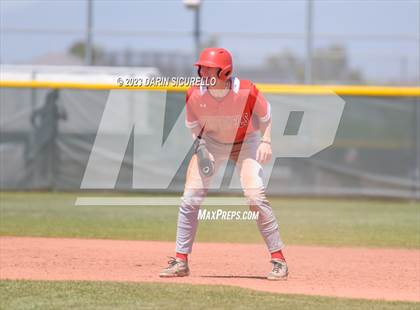 Thumbnail 1 in Mountain Ridge vs Doherty (Coach Bob Invitational) photogallery.