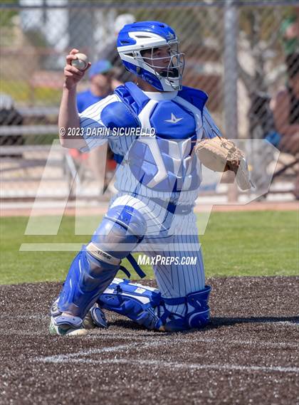 Thumbnail 3 in Mountain Ridge vs Doherty (Coach Bob Invitational) photogallery.