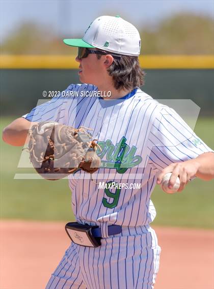 Thumbnail 2 in Mountain Ridge vs Doherty (Coach Bob Invitational) photogallery.