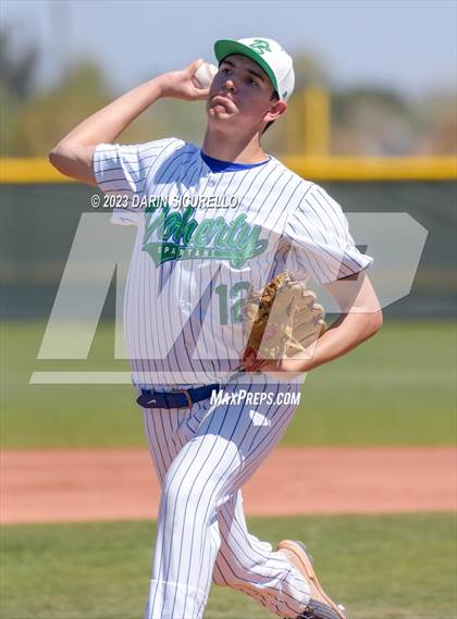 Thumbnail 2 in Mountain Ridge vs Doherty (Coach Bob Invitational) photogallery.
