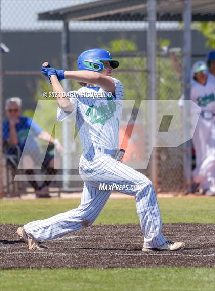 Thumbnail 1 in Mountain Ridge vs Doherty (Coach Bob Invitational) photogallery.