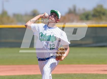 Thumbnail 1 in Mountain Ridge vs Doherty (Coach Bob Invitational) photogallery.