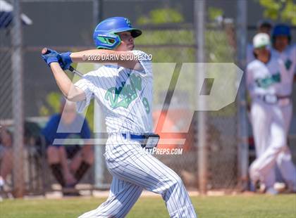 Thumbnail 2 in Mountain Ridge vs Doherty (Coach Bob Invitational) photogallery.