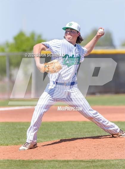 Thumbnail 3 in Mountain Ridge vs Doherty (Coach Bob Invitational) photogallery.