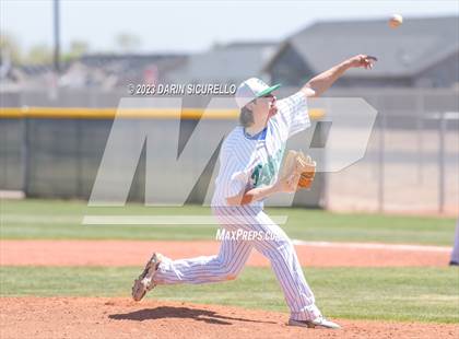 Thumbnail 2 in Mountain Ridge vs Doherty (Coach Bob Invitational) photogallery.