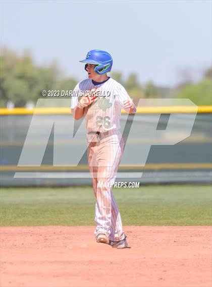 Thumbnail 2 in Mountain Ridge vs Doherty (Coach Bob Invitational) photogallery.